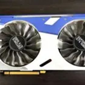 【動作未確認】Palit Geforce GTX 1080 8GB