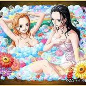 {IOS専用}虹石4202個、初期垢、1つの島の進捗状況 | トレクル(ワンピーストレジャークルーズ)のアカウントデータ、RMTの販売・買取一覧