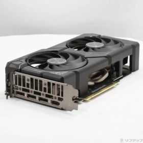 〔中古品〕 ASUS DUAL-RTX4060Ti-8G【262】