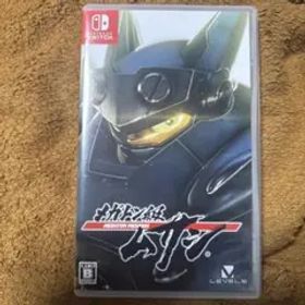 Switch メガトン級ムサシ