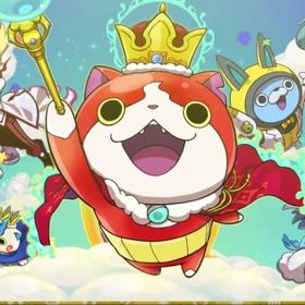 30万WIPO石垢！ | 妖怪ウォッチ ぷにぷにのアカウントデータ、RMTの販売・買取一覧