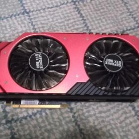 GeForce GTX 980 グラフィックボード