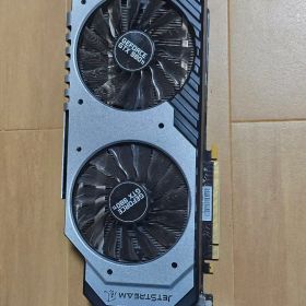 Palit GeForce GTX 980 グラフィックボード