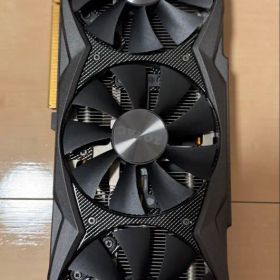 ZOTAC グラフィックボードZOTAC GeForce GTX 980