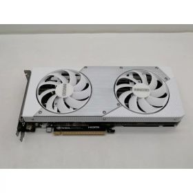 【中古】Inno3D GeForce RTX 5060 Ti 16GB TWIN X2 OC WHITE GD5060T-16GERX2OCW RTX5060Ti/16GB(GDDR7)【仙台イービーンズ】保証期間1週間