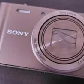 Sony, Cyber-shot, DSC-WX300, 光学20倍ズーム