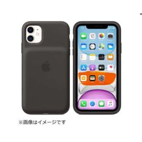 【Apple 純正】☆新品未使用☆iPhone 11,iPhone XR対応 Smart Battery Case/ スマートバッテリーケース・ブラック/A2183-------送料無料