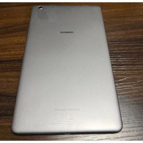 ファーウェイ(HUAWEI)のHUAWEI MediaPad CPN-L09 8インチ タブレット(タブレット)