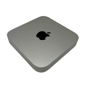 【中古】 Apple MGNR3J/A Mac mini M1 2020 デスクトップ PC 8GB SSD 256GB M1 8C Sequoia T10734223