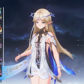 【早い者勝ち】カルテジア+餅武器 ショアキーパー+餅武器 千咲 星声9000個以上 2倍石全て未使用 | 鳴潮(Wuthering Waves)のアカウントデータ、RMTの販売・買取一覧