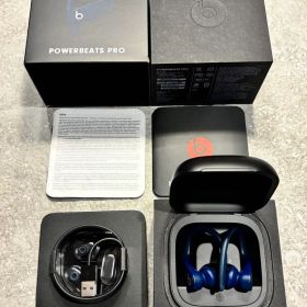 【Powerbeats Pro】ネイビー