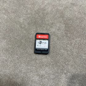 白と黒のアリス Nintendo Switch ソフトのみ