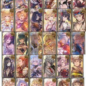 宝晶石450000個↑ クリスマスワムデュス、ベルゼバブ、ベリアル、ヤチマなど | グラブルのアカウントデータ、RMTの販売・買取一覧