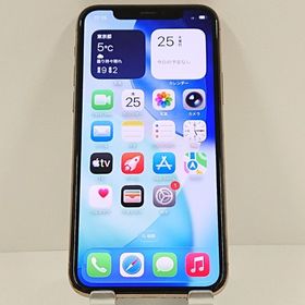 iPhone11 Pro 256GB ドコモ ゴールド c16075