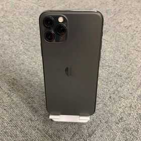 中古 Iphone 11pro スペースグレイ 256GB