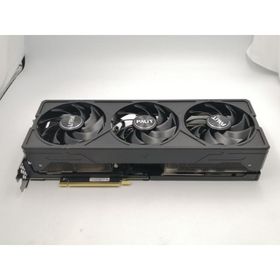 【美品・中古】GeForce RTX4070Ti 9/14まで 玄人志向 〔中古〕GeForce RTX 4070Ti SUPER GG-RTX4070TiSP-E16GB/EX