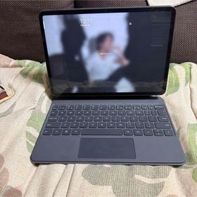 シャオミ(Xiaomi)のXiaomi Pad 7 Pro 12G+512G キーボード(タブレット)