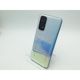 【中古】Xiaomi 国内版 【SIMフリー】 Redmi Note 11 スターブルー 4GB 64GB 2201117TL【柏】保証期間１ヶ月【ランクB】