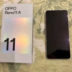 OPPO Reno11 A 新品¥23,500 中古¥20,520 | 新品・中古のネット最安値