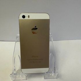 ●ハピネスネット iPhone5s 16GB ゴールド 送料無料