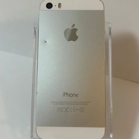 ●ハピネスネット iPhone5s 32GB シルバー 送料無料