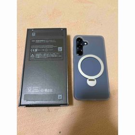 ギャラクシー(Galaxy)のGalaxy S25 256GB Softbank版SIMフリー(スマートフォン本体)