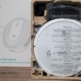 Eufy RoboVac G10 Hybrid(T2150)
