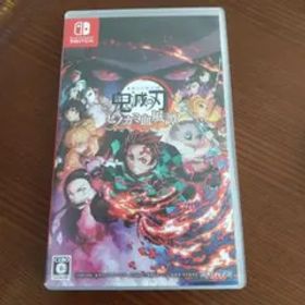 鬼滅の刃 ヒノカミ血風譚 通常版