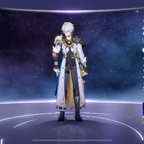 スターレイル引退 キュレネ2凸ファイノン餅 | 崩壊スターレイル(崩スタ)のアカウントデータ、RMTの販売・買取一覧