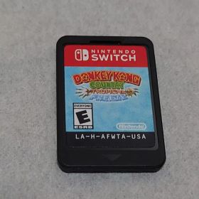 ドンキーコング トロピカルフリーズ