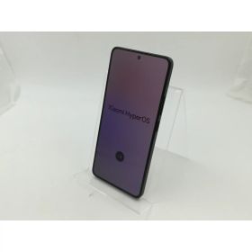 【中古】Xiaomi 国内版 【SIMフリー】 Poco F7 Ultra ブラック 12GB 256GB【千葉】保証期間1ヶ月【ランクA】