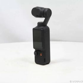 〔中古品〕 Osmo Pocket 3 クリエイター コンボ【262】