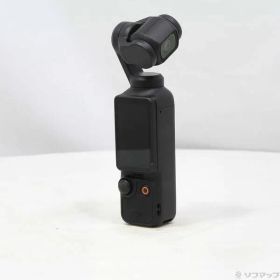 〔中古品〕 Osmo Pocket 3 クリエイター コンボ【258】