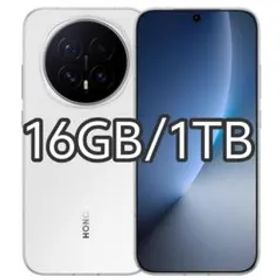 【新品未開封】HONOR Magic 8 16GB/1TB 中国版