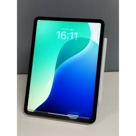 アイパッド(iPad)の【SIMフリー】iPad Pro 11インチ 第3世代/1TB/A2459(タブレット)