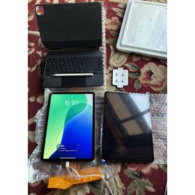 アイパッド(iPad)のIPAD PRO 11インチ 第2世代 512gb Wi-Fi+Cellular(タブレット)