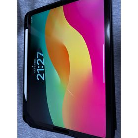 iPad pro 11インチ 第2世代(タブレット)