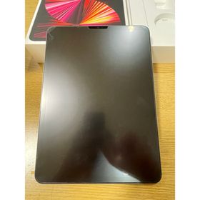 アイパッド(iPad)のiPadPro(第3世代) 11インチ128GB Wi-Fiモデル 本体(タブレット)
