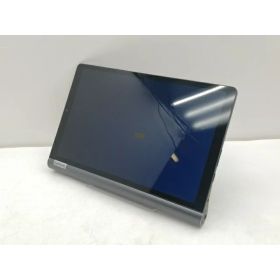 【中古】Lenovo 国内版 【Wi-Fi】 Lenovo Yoga Smart Tab 4GB 64GB アイアングレー ZA3V0052JP【仙台イービーンズ】保証期間1ヶ月【ランクB】