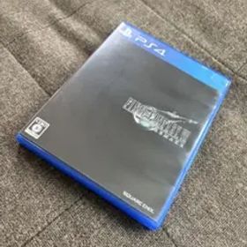 ファイナルファンタジー7 リメイク FF7R