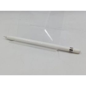 【中古】Apple Apple Pencil（第1世代） MK0C2J/A【大宮東口】保証期間１週間