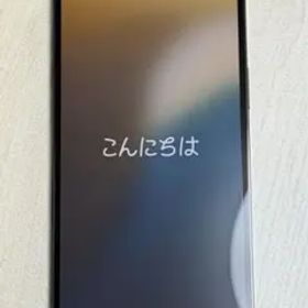 iPhone 12 Pro Max 256Gシルバー 本体美品 動作良好 付属品