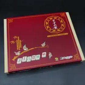 すずめ雀 ミニマル麻雀ゲーム