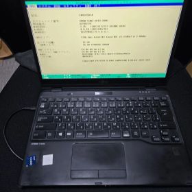 FUJITSU LIFEBOOK U9311X/F 売れない為値下げ交渉OK