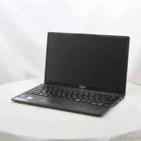 〔中古品〕 LIFEBOOK U9311／F FMVU34013【344】