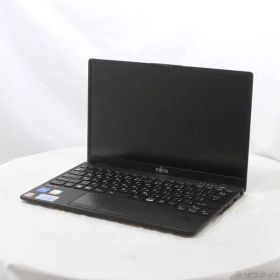 〔中古品〕 LIFEBOOK U9311／F FMVU34013【352】