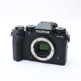 《良品》FUJIFILM X-T5 ボディ