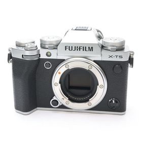《良品》FUJIFILM X-T5 ボディ