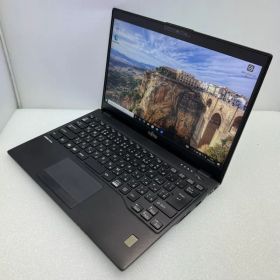 【中古】[ Fujitsu ] LIFEBOOK U939/C FMVU26011