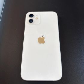 iPhone12 ホワイト 64GB